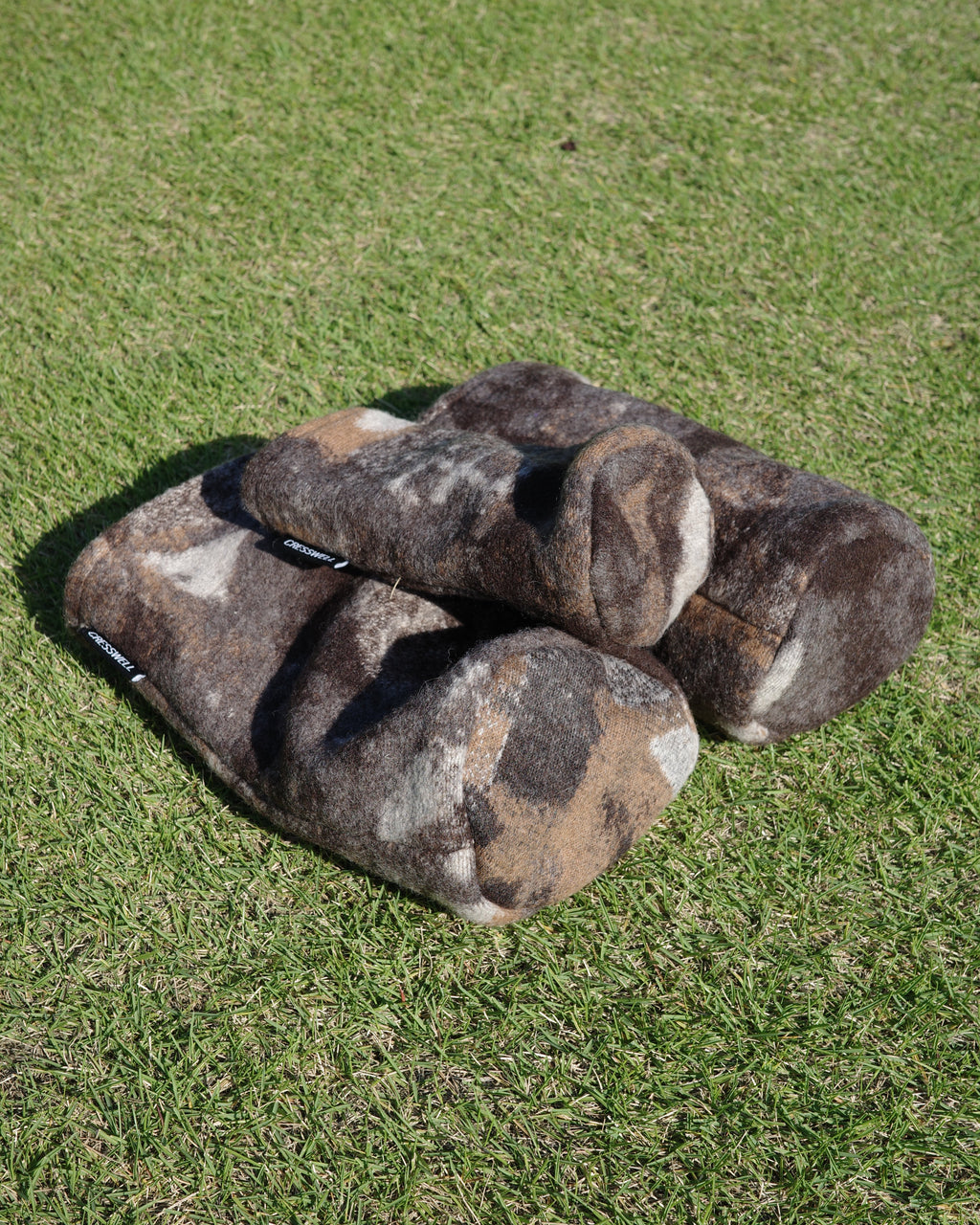 Tussock