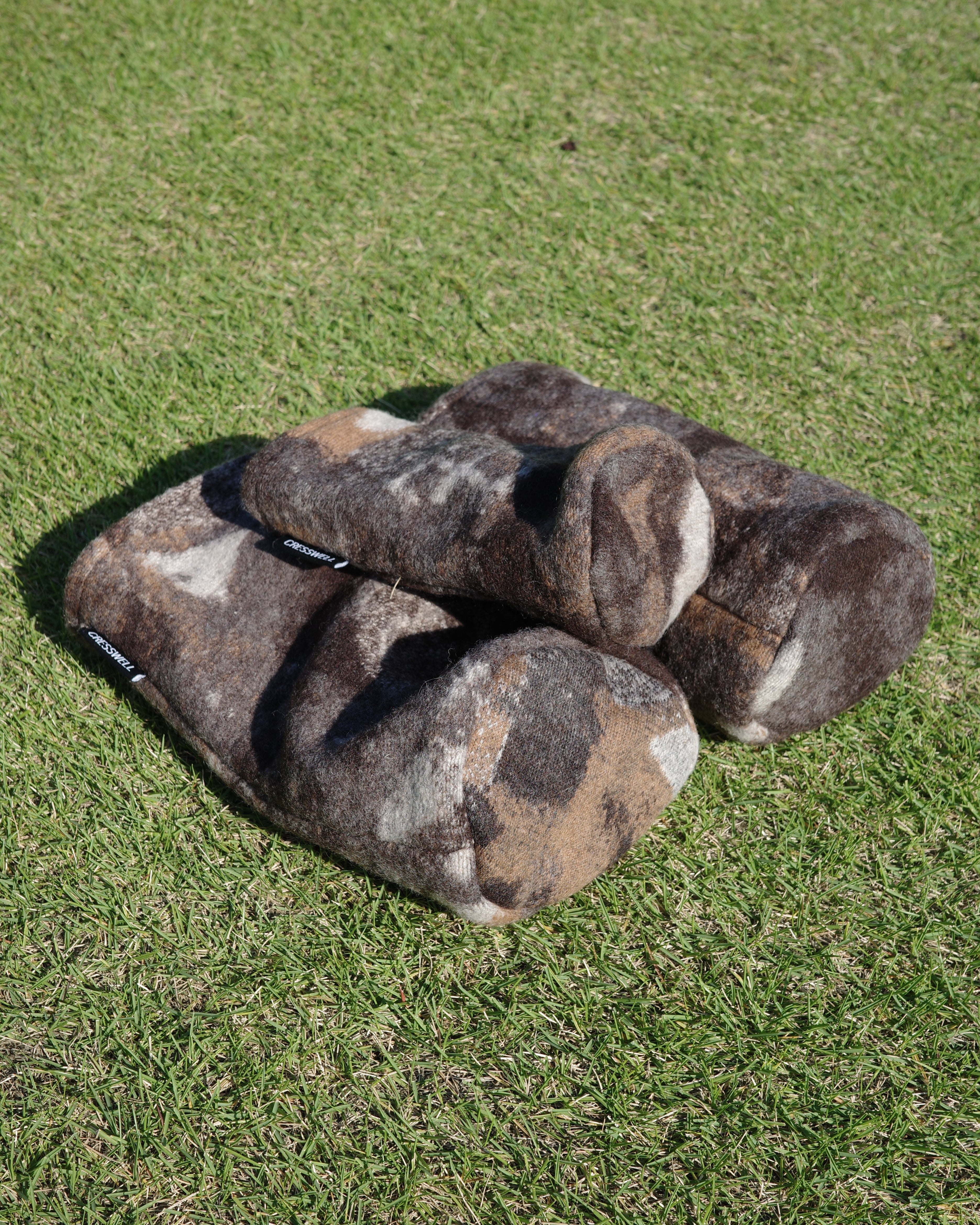 Tussock