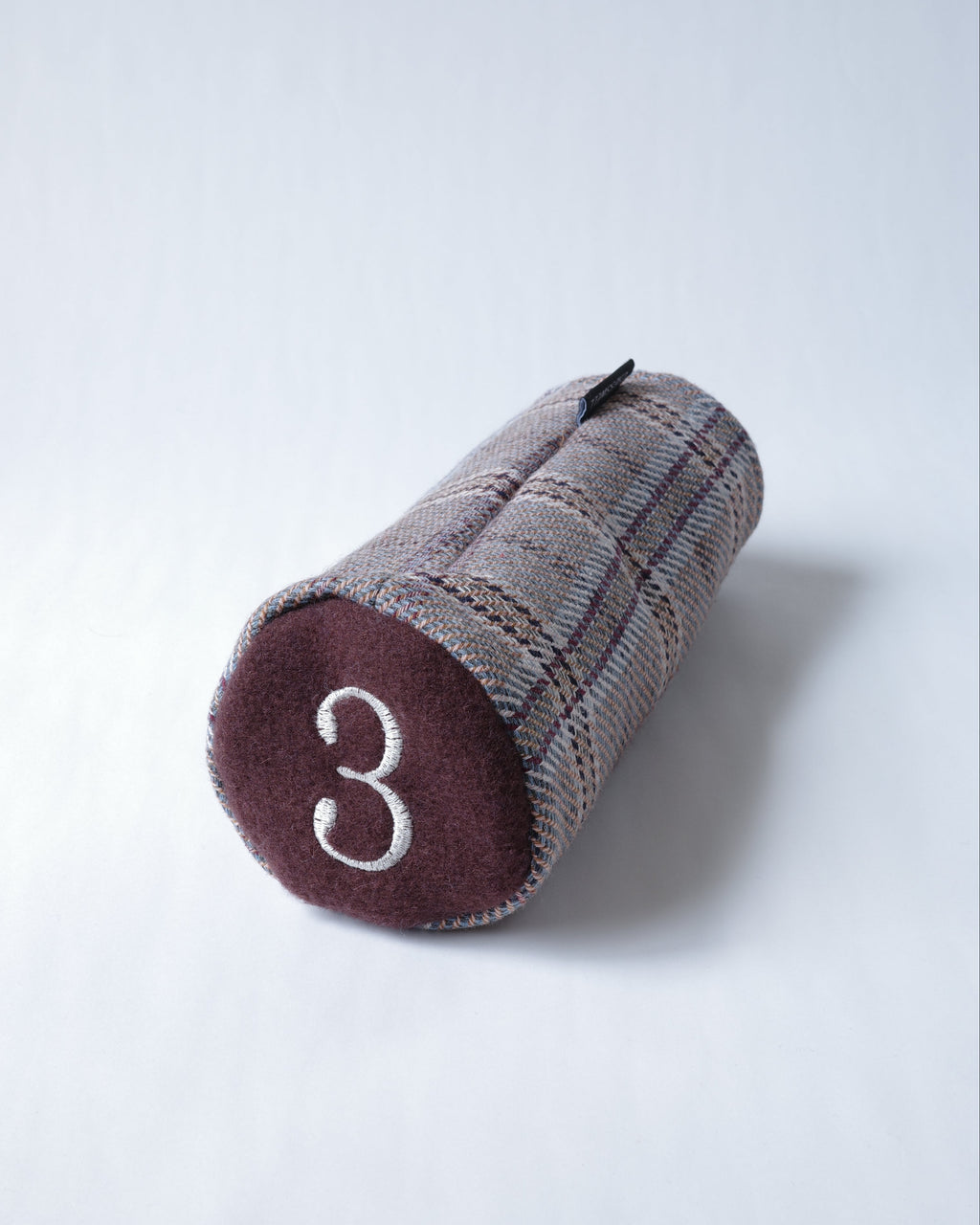 Selwyn ナンバー入り スプーン