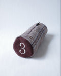 Selwyn ナンバー入り スプーン